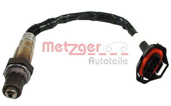 Metzger 0893221 Lambdasonde