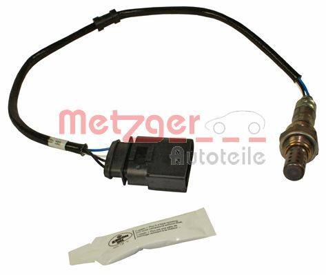 Metzger 0893321 Lambdasonde