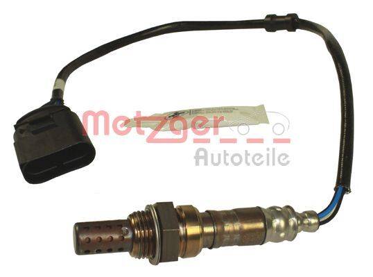 Metzger 0893321 Lambdasonde
