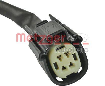 Metzger 0893521 Lambdasonde