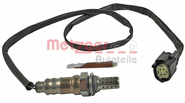 Metzger 0893521 Lambdasonde