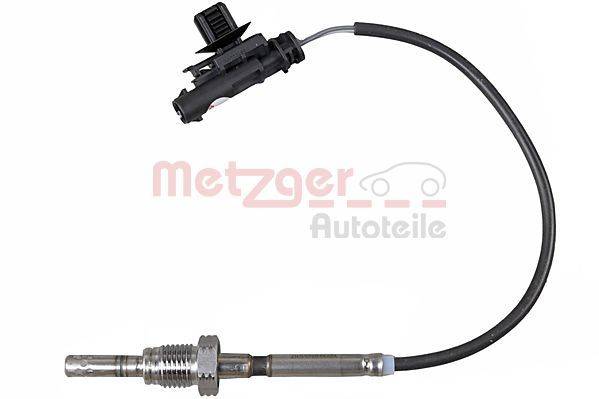 Metzger 0894421 Sensor, Abgastemperatur