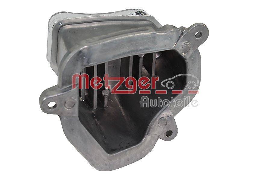 Metzger 0896521 Steuergerät, Beleuchtung