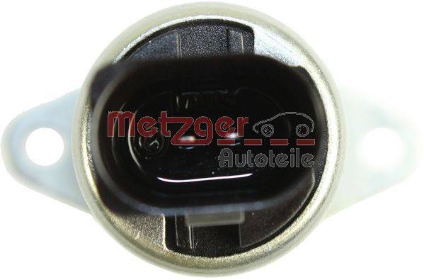 Metzger 0899121 Steuerventil, Nockenwellenverstellung