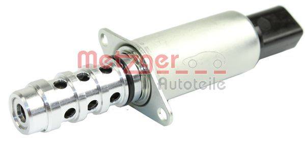 Metzger 0899121 Steuerventil, Nockenwellenverstellung