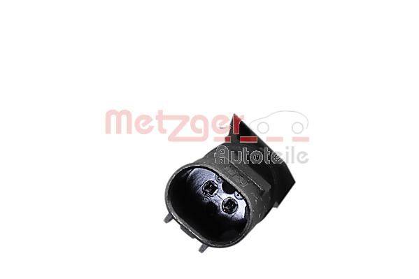 Metzger 09001221 Sensor, Raddrehzahl
