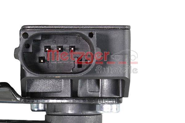 Metzger 0901421 Sensor, Leuchtweitenregulierung