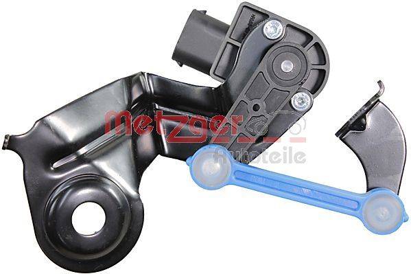 Metzger 0901421 Sensor, Leuchtweitenregulierung