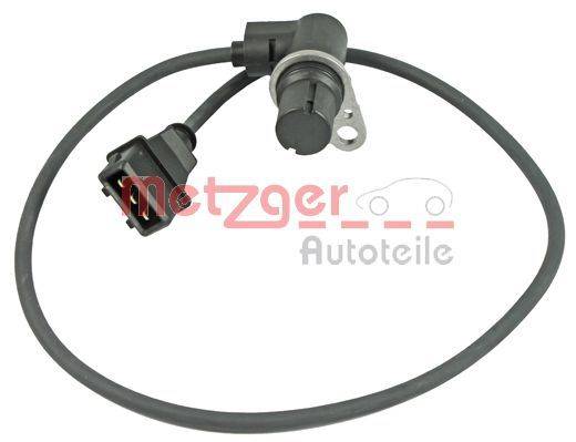 Metzger 0902021 Impulsgeber, Kurbelwelle