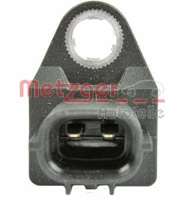 Metzger 0902321 Impulsgeber, Kurbelwelle