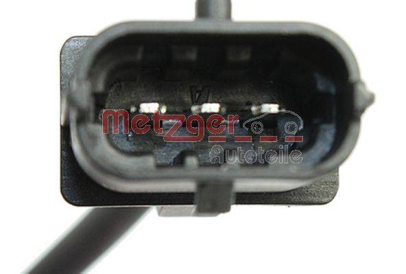 Metzger 0903221 Sensor, Nockenwellenposition