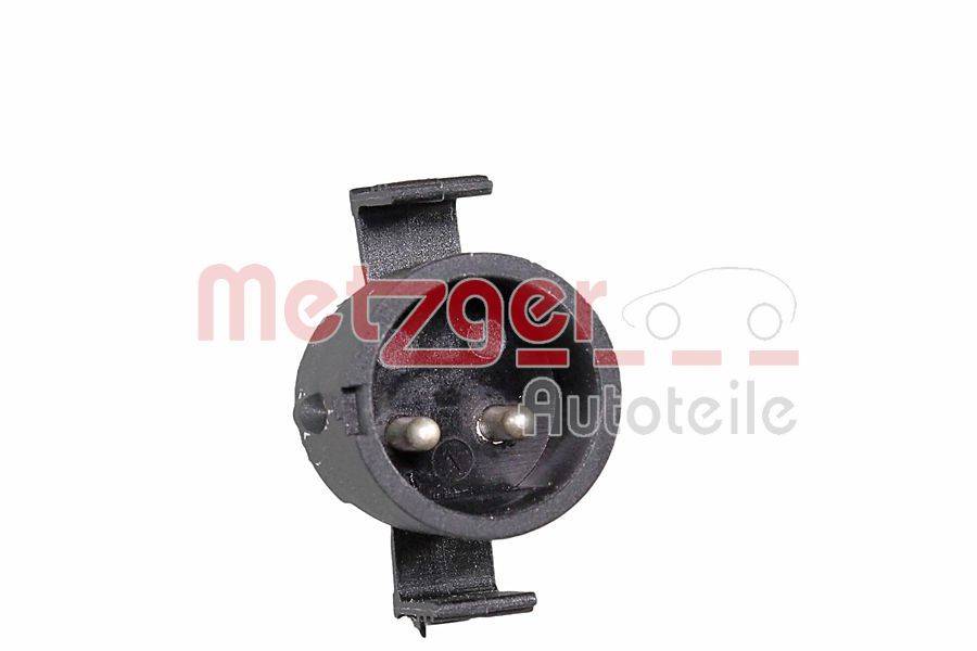 Metzger 0905321 Sensor, Ansauglufttemperatur