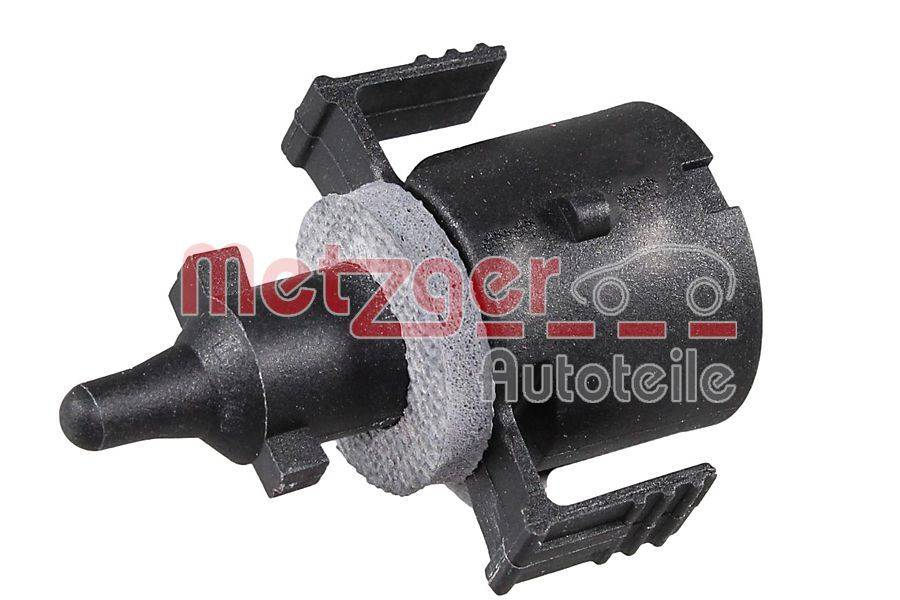 Metzger 0905321 Sensor, Ansauglufttemperatur