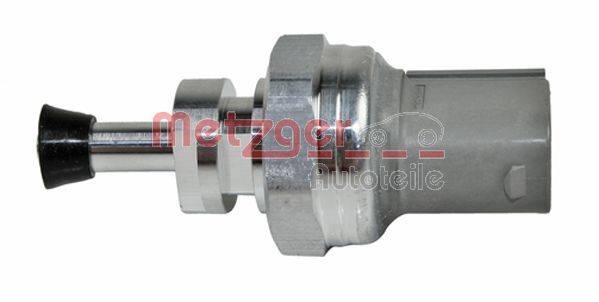 Metzger 0906321 Sensor, Abgasdruck