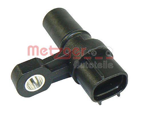 Metzger 0909021 Drehzahlsensor, Automatikgetriebe