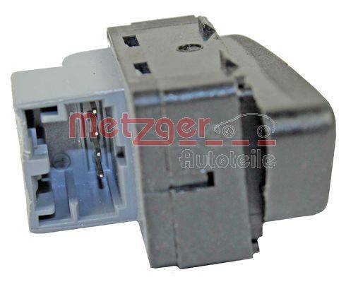 Metzger 0916321 Schalter, Türverriegelung