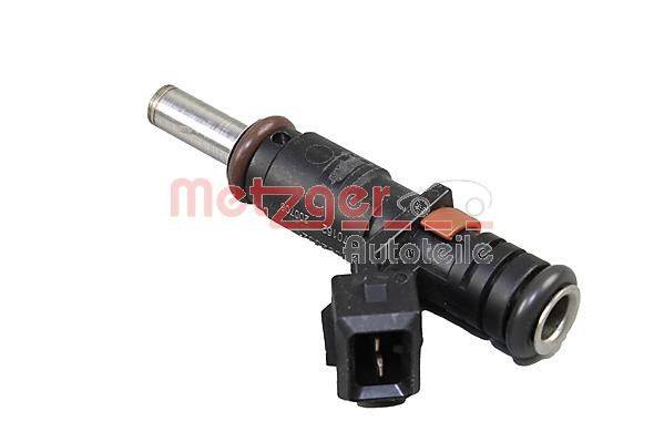 Metzger 0920021 Einspritzventil