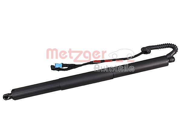 Metzger 2115021 Elektromotor, Heckklappe