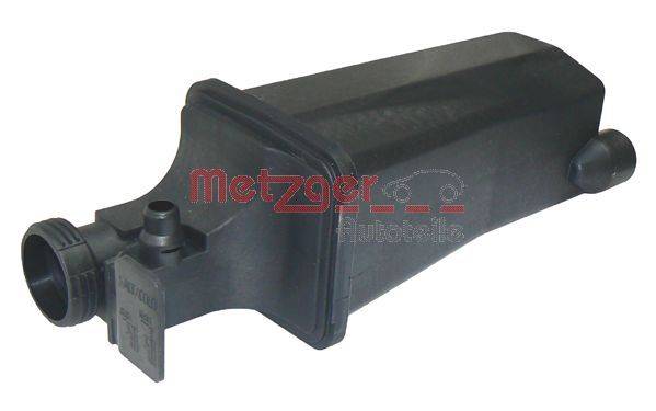 Metzger 2140021 Ausgleichsbehälter, Kühlmittel