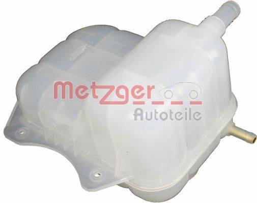 Metzger 2140221 Ausgleichsbehälter, Kühlmittel
