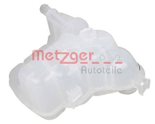 Metzger 2141021 Ausgleichsbehälter, Kühlmittel