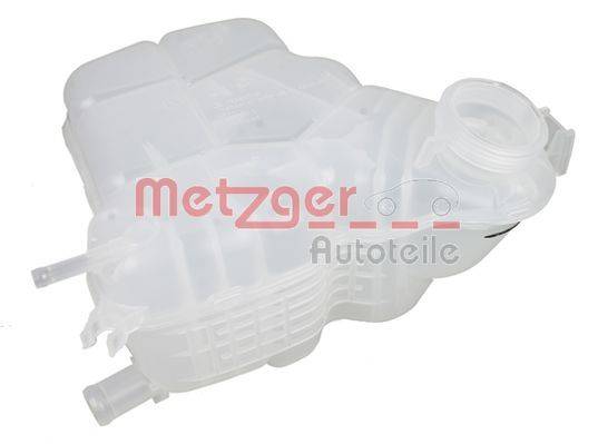 Metzger 2141021 Ausgleichsbehälter, Kühlmittel