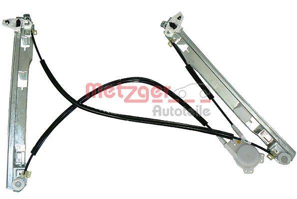 Metzger 2160121 Fensterheber