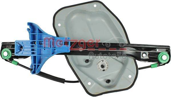 Metzger 2160321 Fensterheber