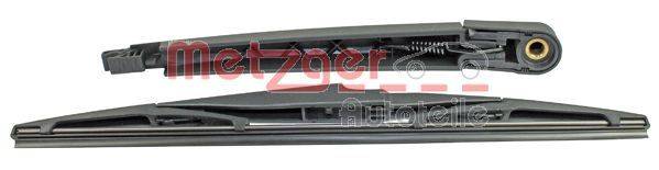 Metzger 2190321 Wischarm, Scheibenreinigung