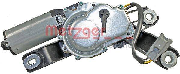Metzger 2190821 Wischermotor