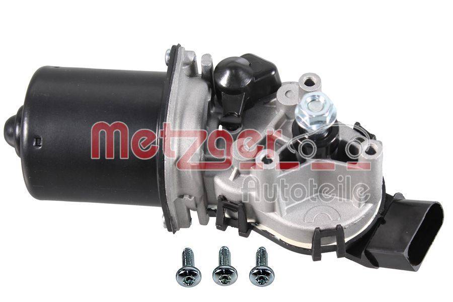 Metzger 2191021 Wischermotor