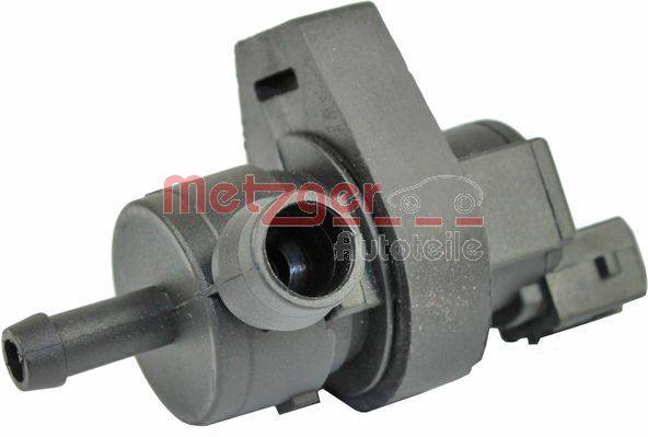 Metzger 2250221 Be-/Entlüftungsventil, Kraftstoffbehälter