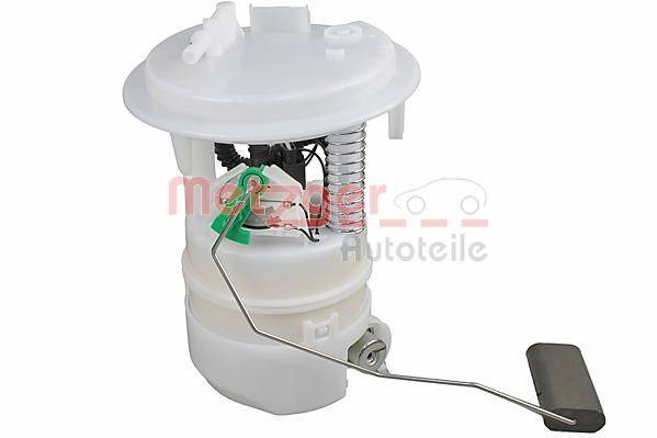 Metzger 2250321 Kraftstoff-Fördereinheit
