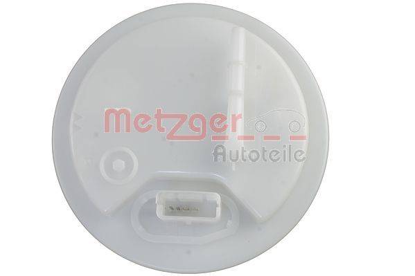 Metzger 2250421 Kraftstoff-Fördereinheit