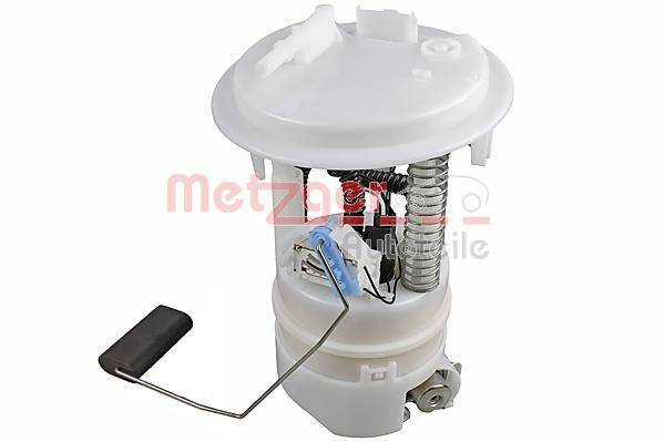 Metzger 2250421 Kraftstoff-Fördereinheit