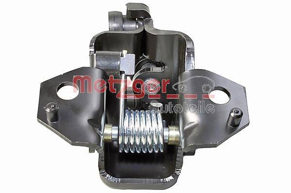 Metzger 2310121 Rollenführung, Schiebetür