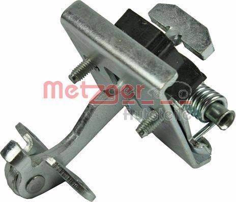 Metzger 2312021 Türfeststeller