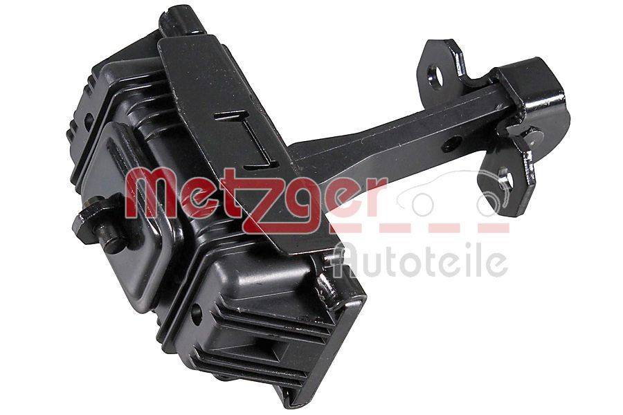 Metzger 2312321 Türfeststeller