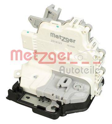 Metzger 2314121 Türschloss