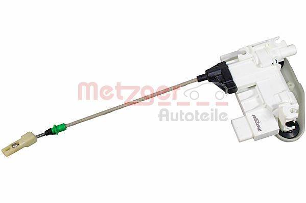 Metzger 2314421 Zuziehhilfe, Tür