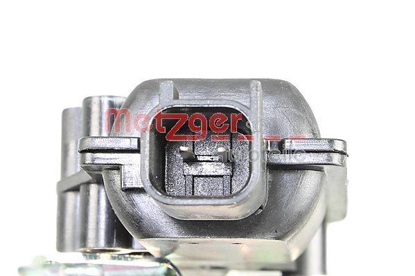 Metzger 2317021 Stellelement, Zentralverriegelung