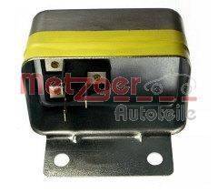 Metzger 2390021 Generatorregler