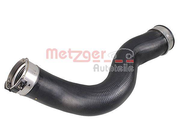 Metzger 2400321 Ladeluftschlauch