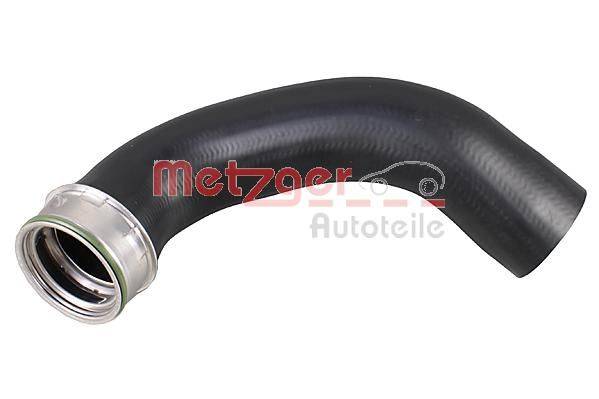 Metzger 2400721 Ladeluftschlauch