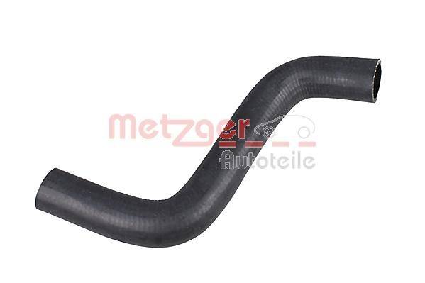 Metzger 2421121 Kühlerschlauch