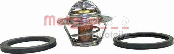 Metzger 4006021 Thermostat, Kühlmittel