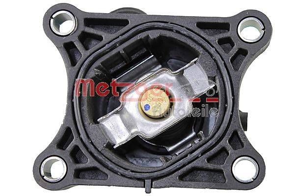 Metzger 4006421 Thermostat, Kühlmittel