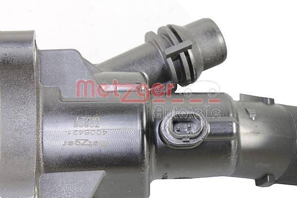 Metzger 4006421 Thermostat, Kühlmittel