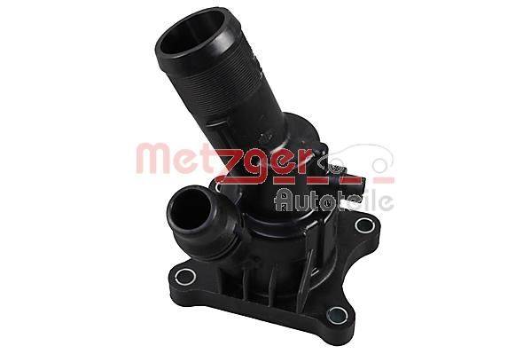 Metzger 4006421 Thermostat, Kühlmittel