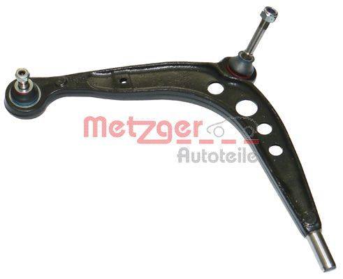 Metzger 58022621 Lenker, Radaufhängung